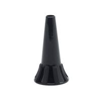 MINI EAR SPECULUM DIA 2.5 MM- BLACK.
